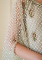 Wardrobe Essentials MINT VEIL SPLENDOR Women 3pcs