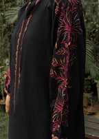 Kross Kulture Khaddar Solid Suit KGL 01256 Women 2pcs