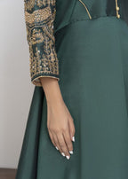 Soha's Collection GUL E Jana Maxi Women 2pcs