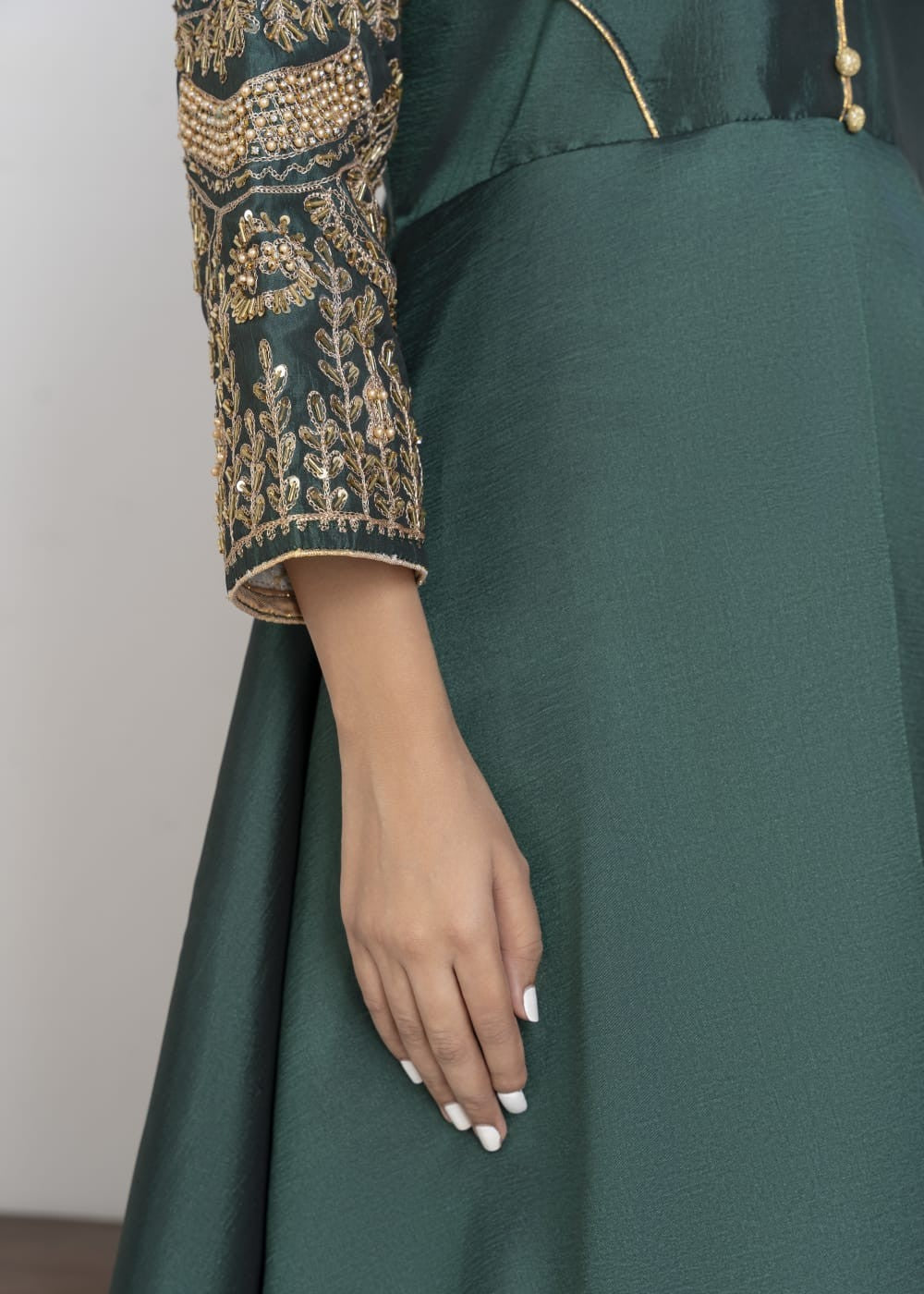 Soha's Collection GUL E Jana Maxi Women 2pcs