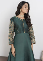 Soha's Collection GUL E Jana Maxi Women 2pcs