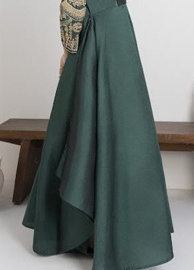 Soha's Collection GUL E Jana Maxi Women 2pcs