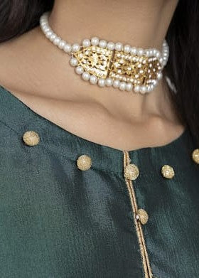 Soha's Collection GUL E Jana Maxi Women 2pcs