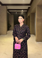 B.K Clothings Midnight Gold Women 2pcs