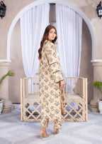 B.K Clothings Sakeena Women 2pcs