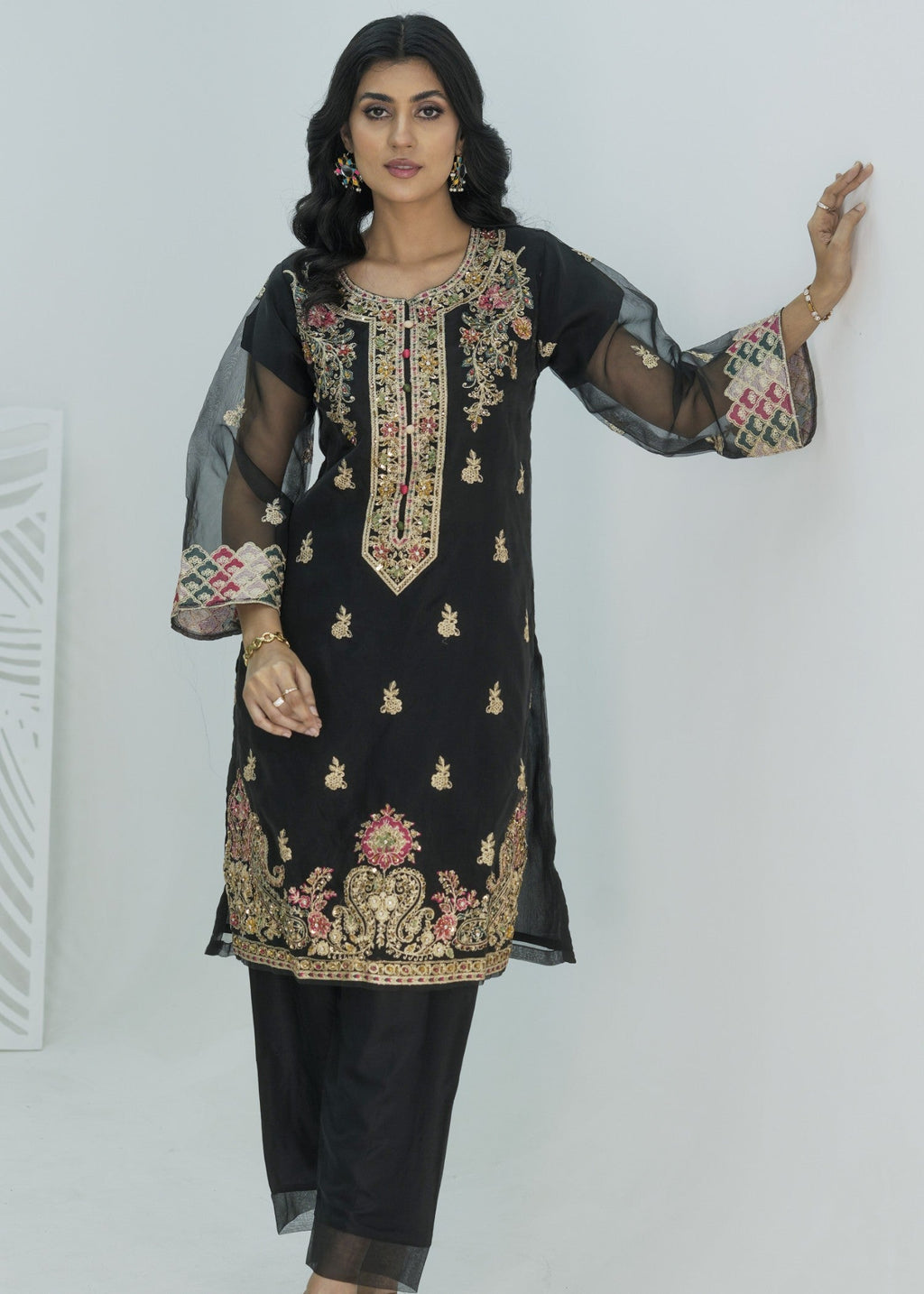 Flutterby Lara B Women 2pcs