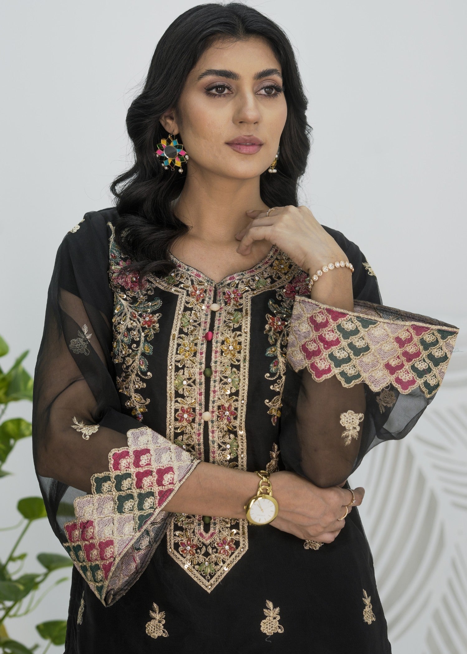 Flutterby Lara B Women 2pcs