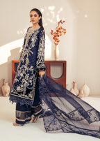 Malhaar MAL ZV SKYED AL 3978 Women 3pcs