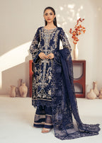 Malhaar MAL ZV SKYED AL 3978 Women 3pcs