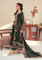 Malhaar MAL ZV CHARM AL 4077 Women 3pcs