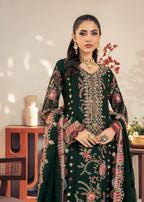 Malhaar MAL ZV CHARM AL 4077 Women 3pcs