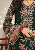 Malhaar MAL ZV CHARM AL 4077 Women 3pcs