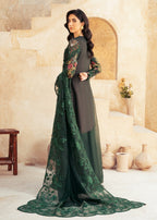 Malhaar MAL ZV PUFFED AL 3979 Women 3pcs