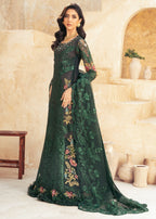 Malhaar MAL ZV PUFFED AL 3979 Women 3pcs