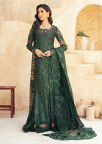 Malhaar MAL ZV PUFFED AL 3979 Women 3pcs