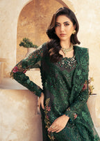 Malhaar MAL ZV PUFFED AL 3979 Women 3pcs