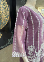 Noir Stitched Jp80 Women 3pcs