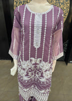 Noir Stitched Jp80 Women 3pcs