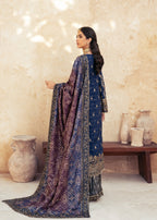 Malhaar MAL ZV GLITZ AL 4127 Women 3pcs