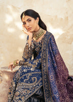 Malhaar MAL ZV GLITZ AL 4127 Women 3pcs