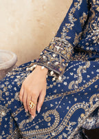 Malhaar MAL ZV GLITZ AL 4127 Women 3pcs