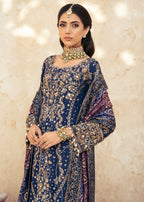 Malhaar MAL ZV GLITZ AL 4127 Women 3pcs