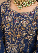 Malhaar MAL ZV GLITZ AL 4127 Women 3pcs