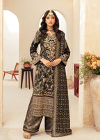 Malhaar MAL ZV GLAM AL 3939 Women 3pcs