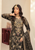 Malhaar MAL ZV GLAM AL 3939 Women 3pcs