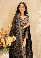 Malhaar MAL ZV GLAM AL 3939 Women 3pcs