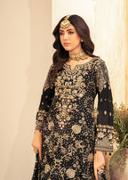 Malhaar MAL ZV GLAM AL 3939 Women 3pcs