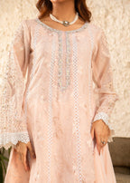 Manahils K 152 PEACH Women 3pcs