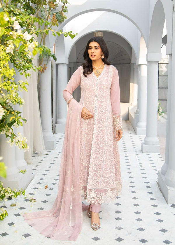 Manahils K 113 LILAC Women 4pcs