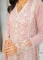 Manahils K 113 LILAC Women 4pcs