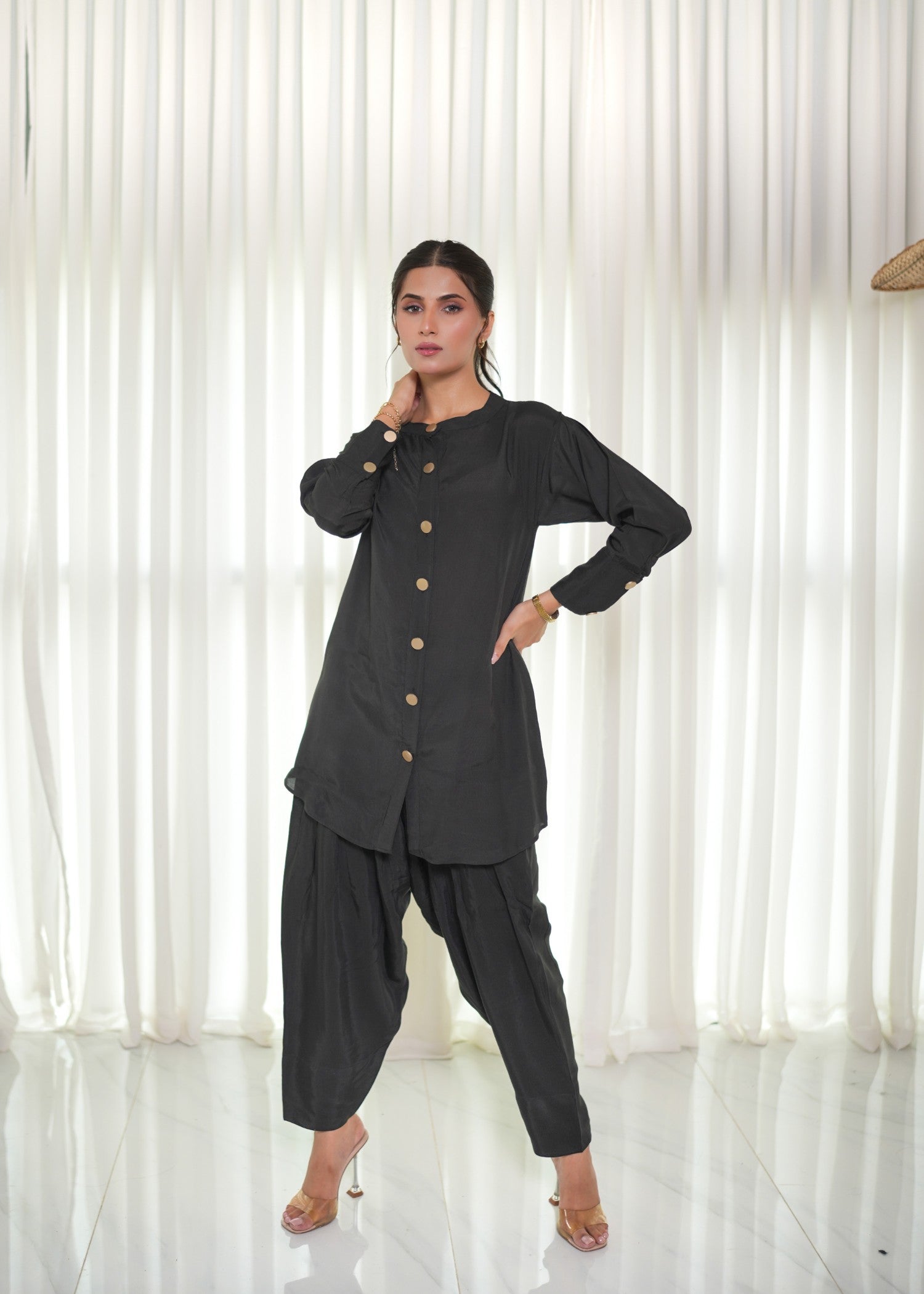 Ripret Coco coord set Women 2pcs