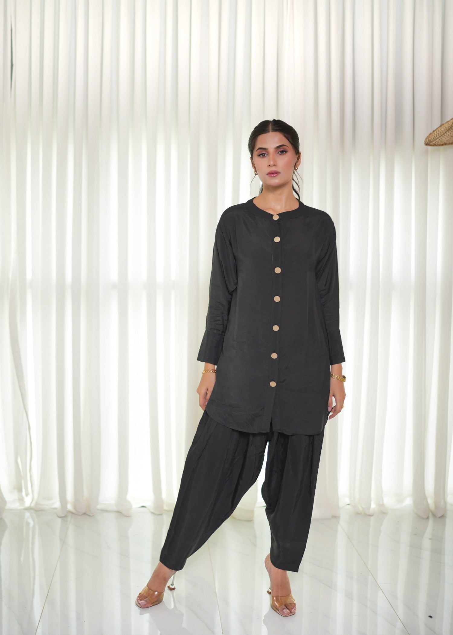 Ripret Coco coord set Women 2pcs