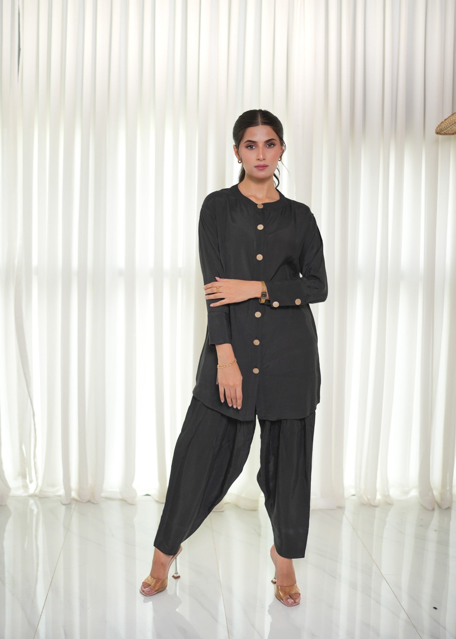 Ripret Coco coord set Women 2pcs