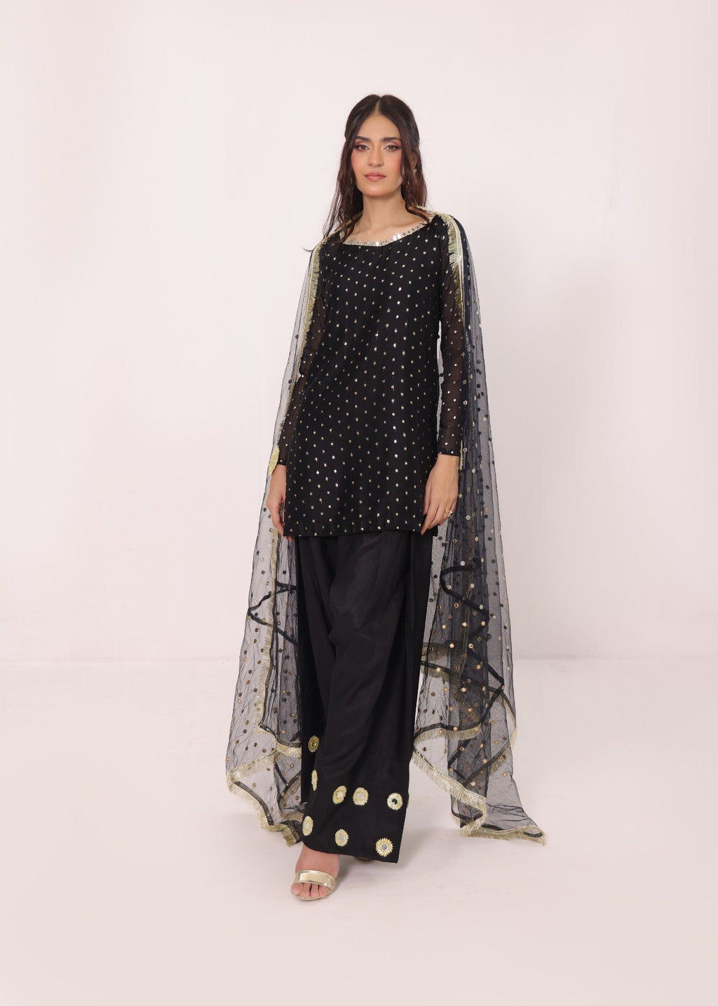 Ripret Heer Women 3pcs