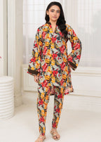 Kiara Mistova Khaddar Women 2pcs