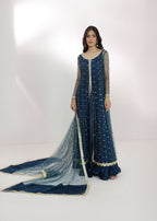 Ripret Dilafroze Women 3pcs
