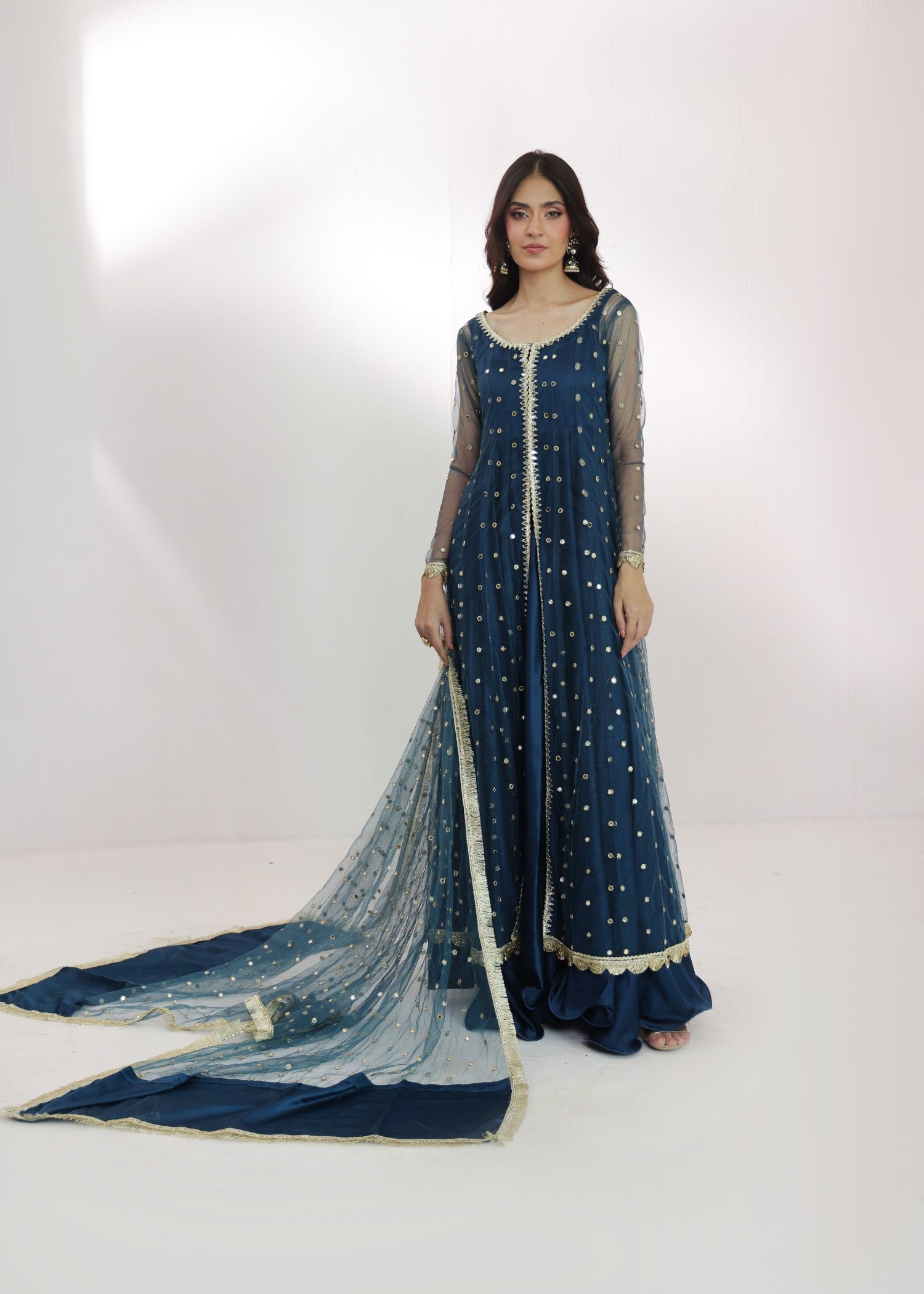 Ripret Dilafroze Women 3pcs