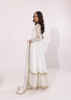 Ripret Noor E Afshan Women 2pcs