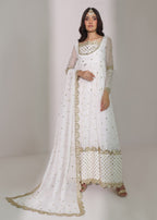 Ripret Noor E Afshan Women 2pcs