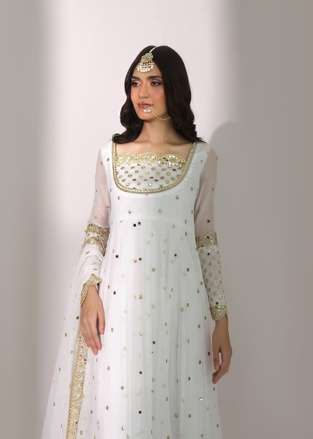 Ripret Noor E Afshan Women 2pcs