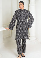 Kiara Dawnelle Khaddar Women 2pcs