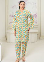 Kiara Briselle Khaddar Women 2pcs