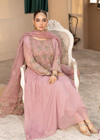 Pehnawa Fashion PLUSH PINK Women 3pcs