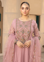 Pehnawa Fashion PLUSH PINK Women 3pcs