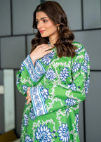 Naarj Art Nouveau (short shirt) set Women 2pcs