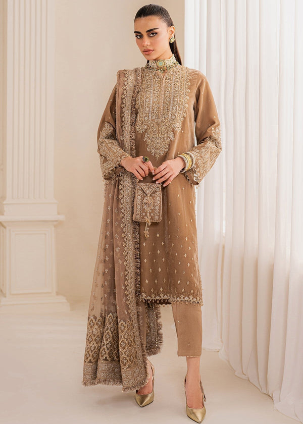 Baroque BQU UF 754 Women 3pcs